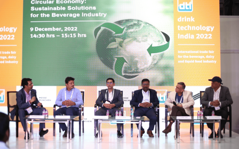 How to make a circular economy possible under seemingly insurmountable challenges